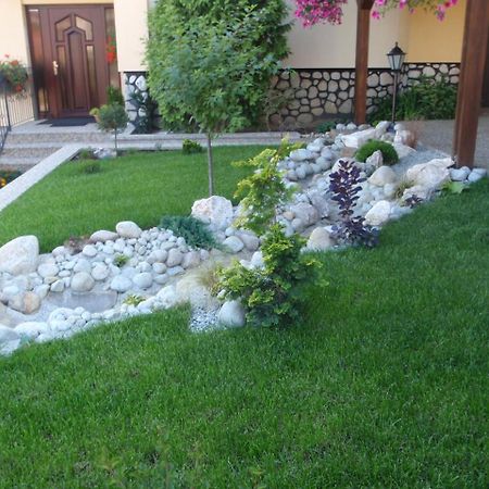 Privat Luptak Ξενοδοχείο Štrba Εξωτερικό φωτογραφία