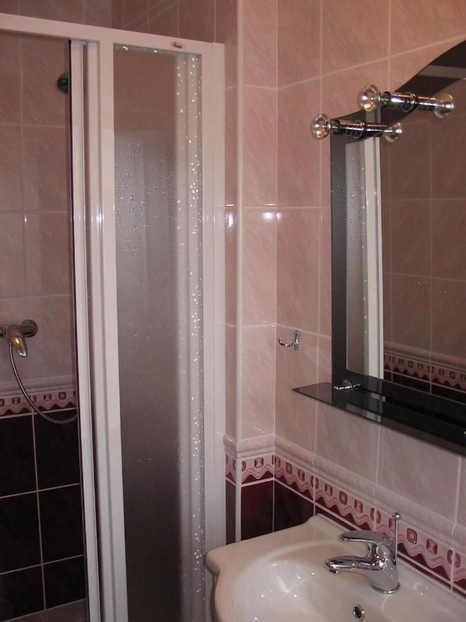 Privat Luptak Ξενοδοχείο Štrba Εξωτερικό φωτογραφία