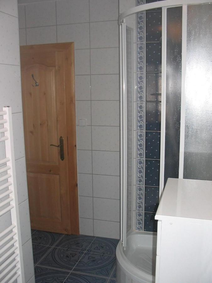 Privat Luptak Ξενοδοχείο Štrba Εξωτερικό φωτογραφία