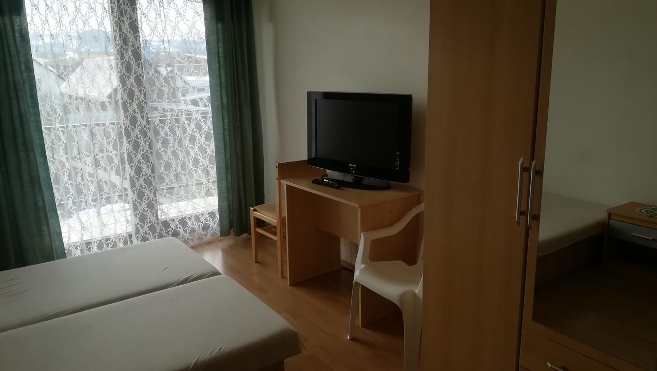 Privat Luptak Ξενοδοχείο Štrba Εξωτερικό φωτογραφία