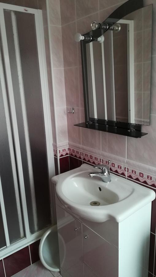 Privat Luptak Ξενοδοχείο Štrba Εξωτερικό φωτογραφία