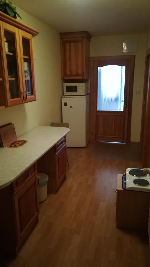 Privat Luptak Ξενοδοχείο Štrba Εξωτερικό φωτογραφία
