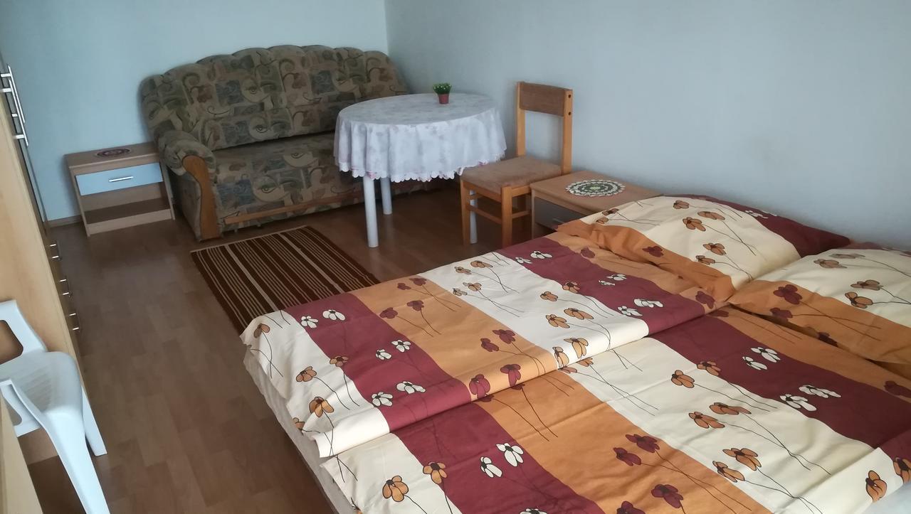 Privat Luptak Ξενοδοχείο Štrba Εξωτερικό φωτογραφία