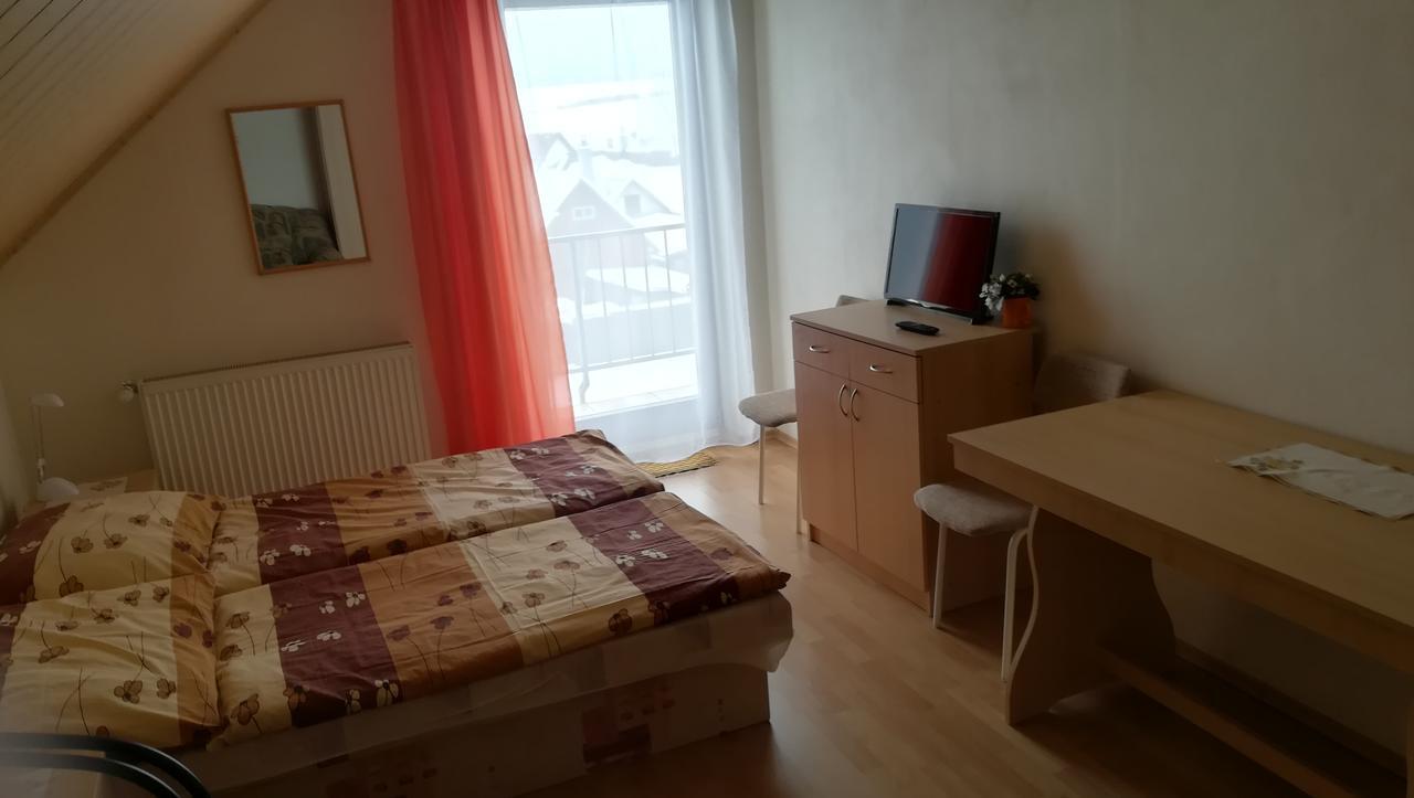 Privat Luptak Ξενοδοχείο Štrba Εξωτερικό φωτογραφία